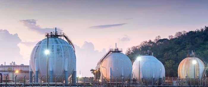 Natural Gas May 2020 Natural Gas May 2020